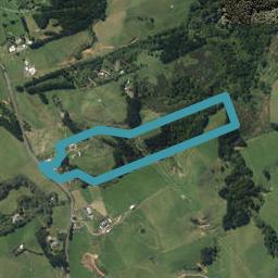 0 Barrett Road, Omata, New Plymouth