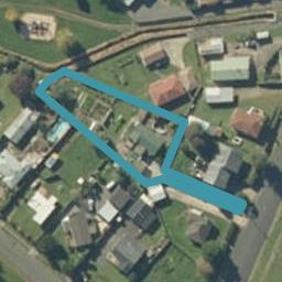 29A Grey Street, Putaruru