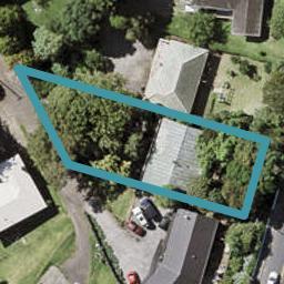 20 Domain Road, Panmure, Auckland