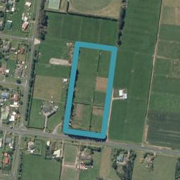 103 South Road, Hawera