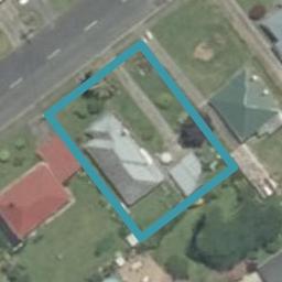 4 Tawa Street, Te Kuiti