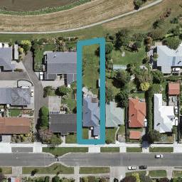 54 Filleul Street, Gladstone, Invercargill