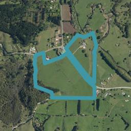 9 Takahue Saddle Road, Takahue, Kaitaia