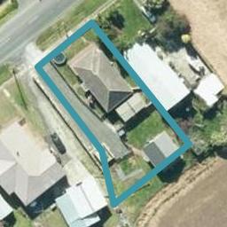 40 Freyberg Road, Ruawai, Ruawai