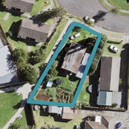 9 Henry Curd Terrace, Pukekohe, Pukekohe