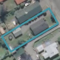 34 Connolly Street, Geraldine