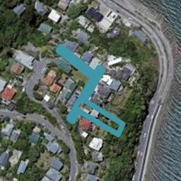 1 Kio Crescent, Hataitai, Wellington
