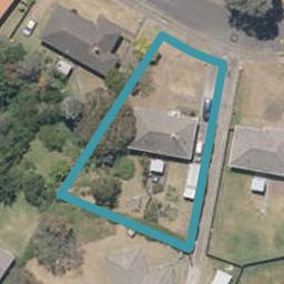 21 Churchill Crescent, Tawhero, Whanganui