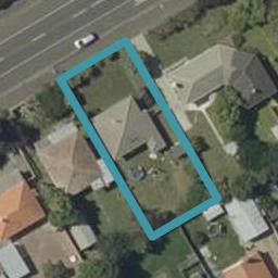 514 Featherston Street, Roslyn, Palmerston North