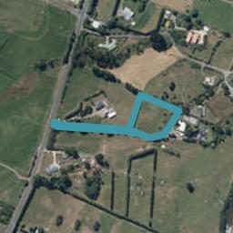 461 Arapaepae Road, OHAU, LEVIN