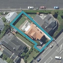 553 Highgate, Maori Hill, Dunedin