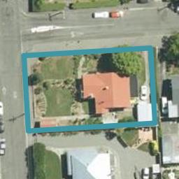 27 Monro Street, Blenheim