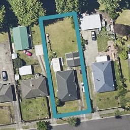 52 Domett Street, Kawerau, Kawerau