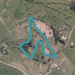 1212 Oneriri Road, Kaiwaka