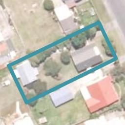 16 Tasman Street, Carters Beach, Westport