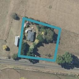 9 Kauangaroa Road, Fordell, Whanganui