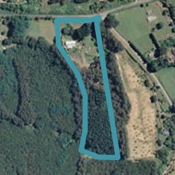 234 Okuti Valley Road, Okuti Valley, Little River
