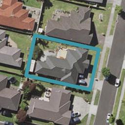 17 Corrofin Drive, East Tamaki, Auckland