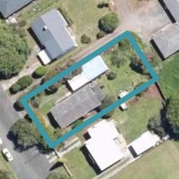 14 Clifford Street, Kaikohe, Kaikohe