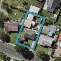 110 Boundary Road, Clover Park, Auckland