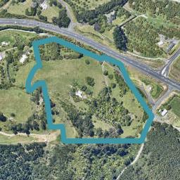 1187 State Highway, ATHENREE GORGE, KATIKATI