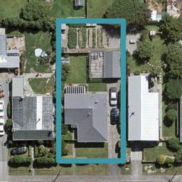 56 Vernon Street, Kingswell, Invercargill