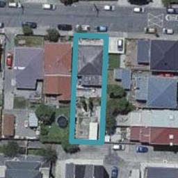 3 Palm Grove, Berhampore, Wellington