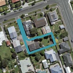 43 Robertson Street, Richmond, Invercargill