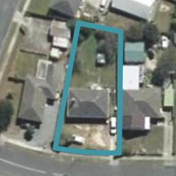 61 Mckillop Street, Ranui, Porirua