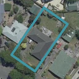 29 Alpine View Lane, Parklands, Christchurch