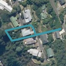 58 Hospital Terrace, Hospital Hill, Napier