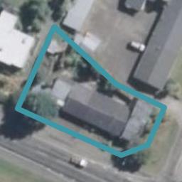 21 Main Road, Pleasant Point