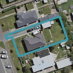 58 Glengarry Crescent, Glengarry, Invercargill