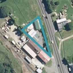 965 State Highway 3, Kai Iwi, Whanganui