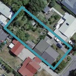 76 East Street, Greytown