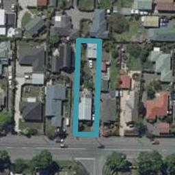 179 Centaurus Road, Saint Martins, Christchurch