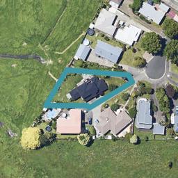 18 Amber Grove, Whakatane, Whakatane