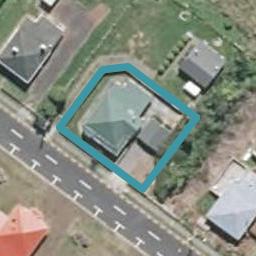 33B Railway Row, Ohakune