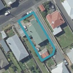 259 Oxford Street, South Dunedin, Dunedin