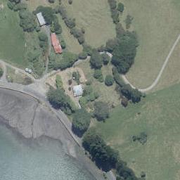 421 Aramoana Road, Aramoana, Port Chalmers