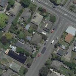 157 Harris Crescent, Papanui, Christchurch