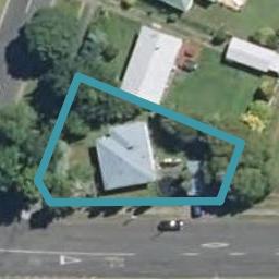 25 Grey Street, Raetihi