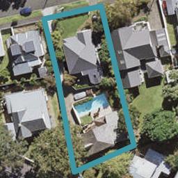 2/18 Vincent Road, Northcote Point, Auckland
