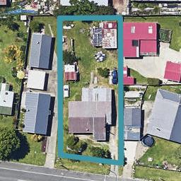2 Alexander Avenue, Whakatane, Whakatane