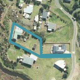 32 Omamari Beach Road, Omamari, Dargaville