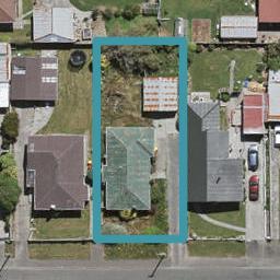 190 Mcquarrie Street, Kingswell, Invercargill