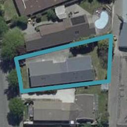 2/8 Northfield Road, Casebrook, Christchurch