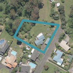 3 Iris Place, Bastia Hill, Whanganui