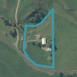 148 Dukeson Road, Putaruru