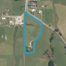 12 Pounawea Road, Owaka, Owaka